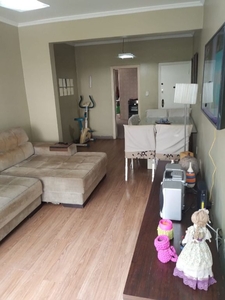 Apartamento em José Menino, Santos/SP de 75m² 2 quartos à venda por R$ 399.000,00