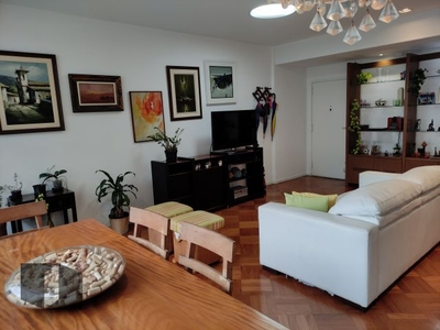 Apartamento em Leblon, Rio de Janeiro/RJ de 150m² 3 quartos à venda por R$ 2.899.000,00