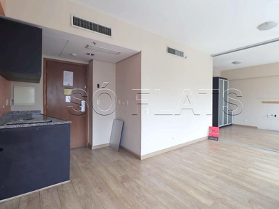 Apartamento em Liberdade, São Paulo/SP de 40m² 1 quartos à venda por R$ 419.000,00