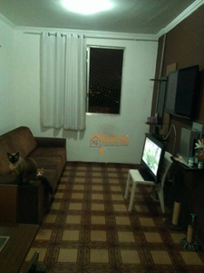 Apartamento em Macedo, Guarulhos/SP de 63m² 3 quartos à venda por R$ 279.000,00