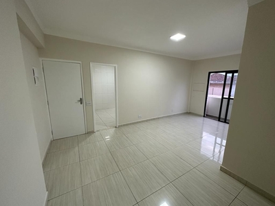 Apartamento em Macuco, Santos/SP de 86m² 2 quartos à venda por R$ 457.000,00