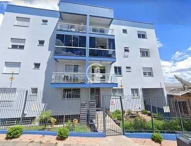 Apartamento em Marechal Floriano, Caxias do Sul/RS de 71m² 2 quartos à venda por R$ 188.000,00