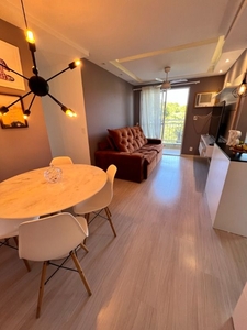 Apartamento em Maria Paula, Niterói/RJ de 70m² 2 quartos à venda por R$ 349.000,00