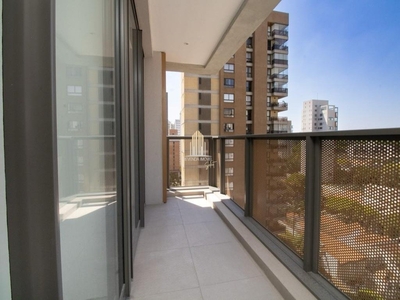 Apartamento em Moema, São Paulo/SP de 0m² 1 quartos à venda por R$ 779.000,00