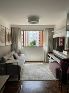 Apartamento em Moema, São Paulo/SP de 0m² 2 quartos à venda por R$ 1.099.000,00