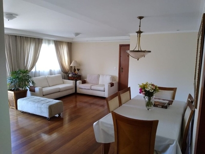 Apartamento em Moema, São Paulo/SP de 127m² 3 quartos à venda por R$ 1.749.000,00