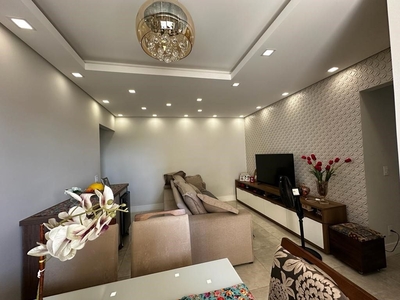 Apartamento em Monterrey, Louveira/SP de 72m² 3 quartos à venda por R$ 719.000,00