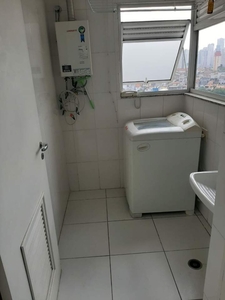 Apartamento em Mooca, São Paulo/SP de 100m² 3 quartos à venda por R$ 1.310.000,00