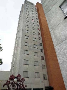 Apartamento em Mooca, São Paulo/SP de 50m² 2 quartos à venda por R$ 359.000,00