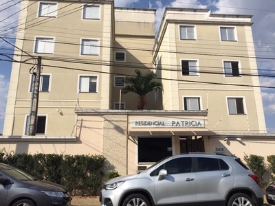 Apartamento em Nova América, Piracicaba/SP de 48m² 2 quartos à venda por R$ 159.000,00