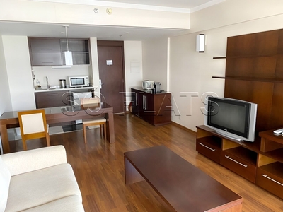 Apartamento em Paraíso, São Paulo/SP de 60m² 2 quartos à venda por R$ 647.000,00