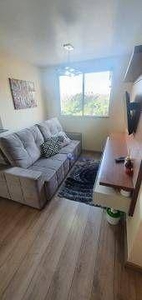 Apartamento em Paraisópolis, São Paulo/SP de 44m² 2 quartos à venda por R$ 279.000,00
