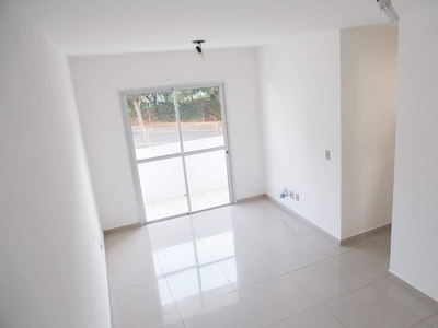 Apartamento em Parque Camélias, Campinas/SP de 57m² 2 quartos à venda por R$ 254.400,00