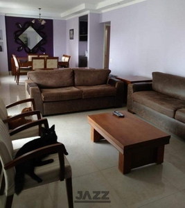 Apartamento em Parque Prado, Campinas/SP de 134m² 3 quartos à venda por R$ 1.449.000,00