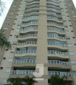 Apartamento em Parque Prado, Campinas/SP de 134m² 3 quartos à venda por R$ 1.449.000,00