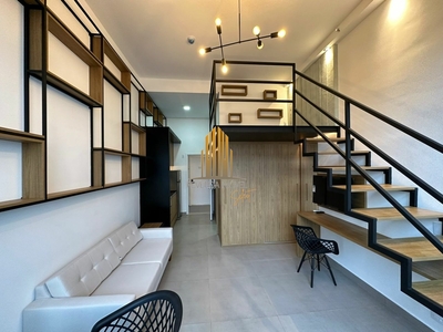 Apartamento em Pinheiros, São Paulo/SP de 0m² 1 quartos à venda por R$ 739.000,00