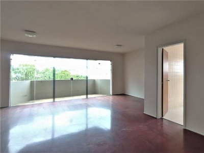 Apartamento em Pinheiros, São Paulo/SP de 130m² 3 quartos para locação R$ 5.200,00/mes