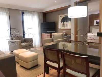 Apartamento em Pinheiros, São Paulo/SP de 95m² 2 quartos à venda por R$ 1.689.000,00