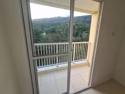 Apartamento em Piratininga, Niterói/RJ de 55m² 2 quartos à venda por R$ 264.000,00