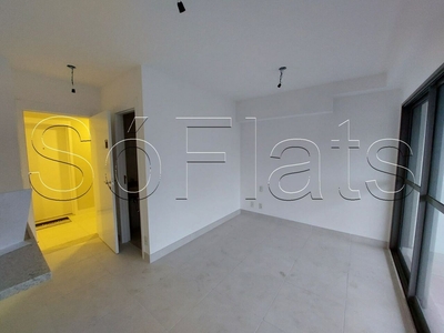 Apartamento em Planalto Paulista, São Paulo/SP de 27m² 1 quartos à venda por R$ 613.000,00