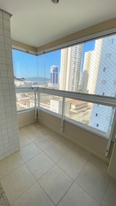 Apartamento em Ponta da Praia, Santos/SP de 77m² 3 quartos à venda por R$ 646.000,00