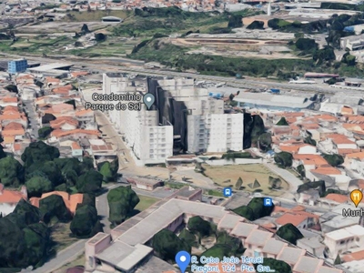 Apartamento em Ponte Grande, Guarulhos/SP de 71m² 2 quartos à venda por R$ 349.000,00