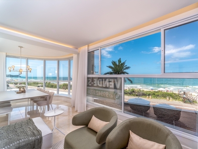 Apartamento em Praia Brava, Itajaí/SC de 203m² 4 quartos à venda por R$ 7.199.000,00