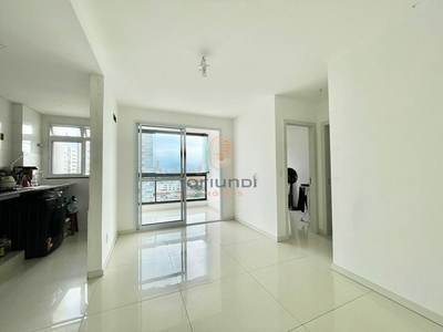 Apartamento em Praia de Itaparica, Vila Velha/ES de 60m² 2 quartos à venda por R$ 519.000,00