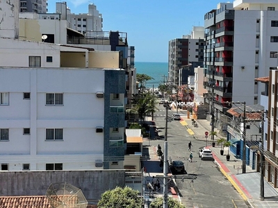 Apartamento em Praia do Morro, Guarapari/ES de 0m² 2 quartos à venda por R$ 429.000,00