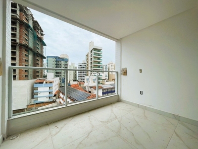 Apartamento em Praia do Morro, Guarapari/ES de 0m² 2 quartos à venda por R$ 579.000,00