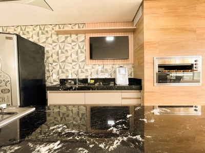 Apartamento em Praia do Morro, Guarapari/ES de 0m² 3 quartos à venda por R$ 1.049.000,00