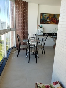 Apartamento em Praia do Morro, Guarapari/ES de 0m² 3 quartos à venda por R$ 679.000,00