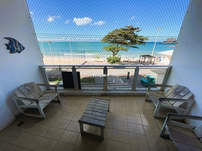 Apartamento em Praia do Morro, Guarapari/ES de 0m² 3 quartos à venda por R$ 749.000,00