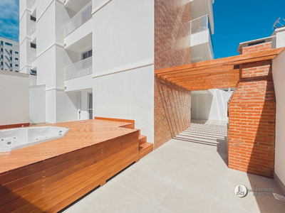 Apartamento em Praia do Morro, Guarapari/ES de 123m² 2 quartos à venda por R$ 899.000,00