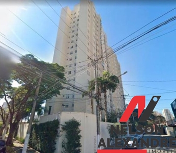 Apartamento em Presidente Altino, Osasco/SP de 50m² 2 quartos à venda por R$ 414.000,00