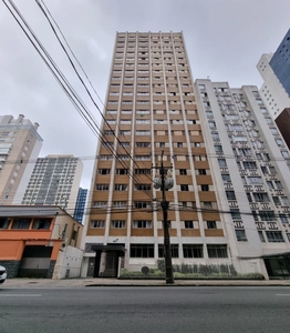 Apartamento em Rebouças, Curitiba/PR de 220m² 4 quartos à venda por R$ 849.000,00