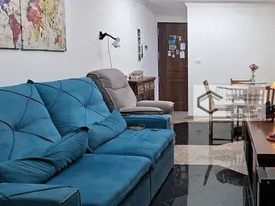 Apartamento em Recreio dos Bandeirantes, Rio de Janeiro/RJ de 110m² 3 quartos à venda por R$ 779.000,00