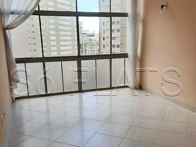 Apartamento em República, São Paulo/SP de 29m² 1 quartos à venda por R$ 299.000,00