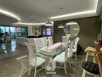 Apartamento em Riviera, Bertioga/SP de 240m² 4 quartos à venda por R$ 8.499.000,00