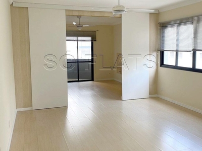 Apartamento em Santa Cecília, São Paulo/SP de 40m² 1 quartos à venda por R$ 357.000,00