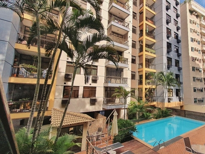 Apartamento em Santa Rosa, Niterói/RJ de 101m² 3 quartos à venda por R$ 749.000,00