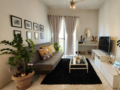 Apartamento em Santa Rosa, Niterói/RJ de 80m² 2 quartos à venda por R$ 499.000,00
