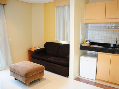 Apartamento em Santana, São Paulo/SP de 32m² 1 quartos à venda por R$ 144.000,00