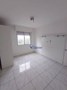 Apartamento em Sé, São Paulo/SP de 70m² 3 quartos à venda por R$ 489.000,00