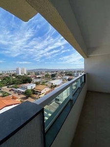 Apartamento em Setor Sudoeste, Goiânia/GO de 71m² 2 quartos à venda por R$ 359.000,00