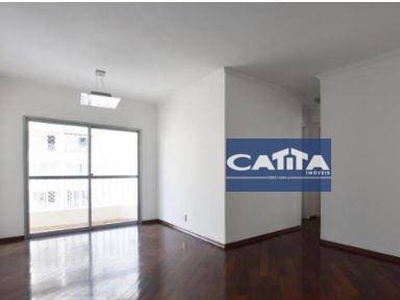 Apartamento em Tatuapé, São Paulo/SP de 65m² 3 quartos à venda por R$ 627.000,00