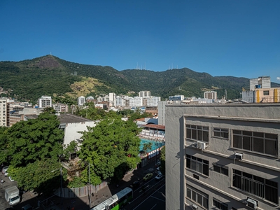Apartamento em Tijuca, Rio de Janeiro/RJ de 130m² 4 quartos à venda por R$ 929.000,00