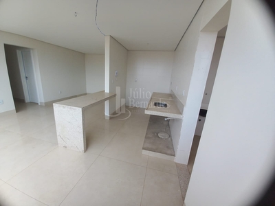 Apartamento em Todos os Santos, Montes Claros/MG de 90m² 3 quartos à venda por R$ 581.359,00