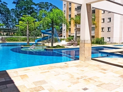 Apartamento em Usina Piratininga, São Paulo/SP de 60m² 2 quartos à venda por R$ 544.000,00