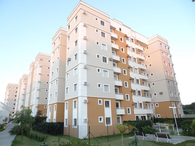 Apartamento em Vila Albuquerque, Campo Grande/MS de 67m² 3 quartos para locação R$ 1.700,00/mes